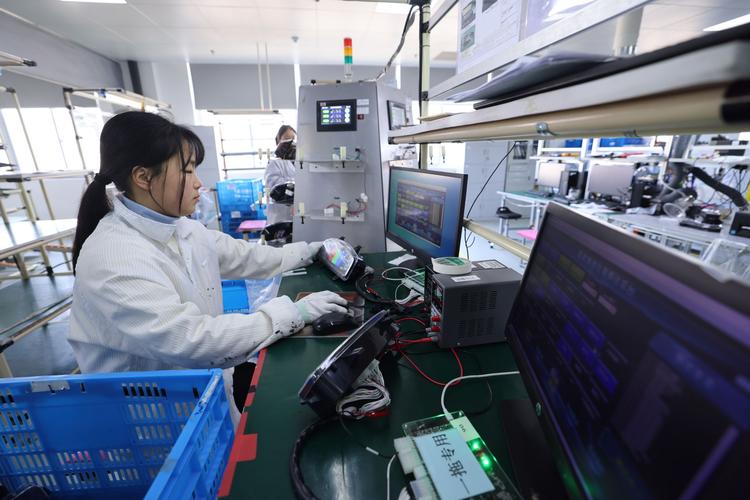 星联智创:新春第一单助力"东方红"