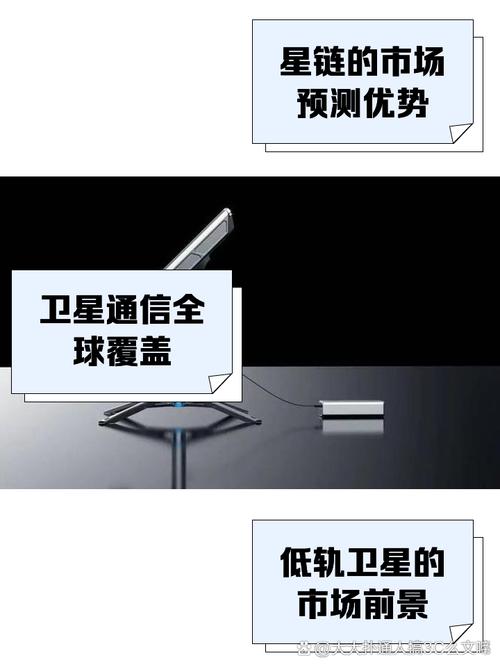 星链终端